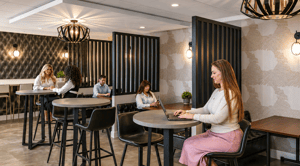 5 Things to Know When Choosing Coworking