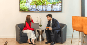 777- Micro Networking