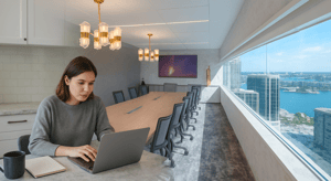 Burnout- Change of scenery POSTED 11.24.25