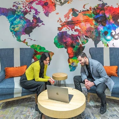COWORKING