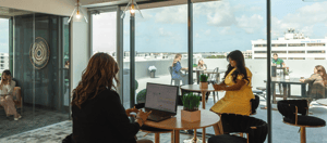 Ditch the cubicle BLOG 12.8.25