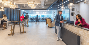 Miami Tower- cowrking private office 1.5.26