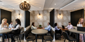 Private Office Coworking or Virtual Office