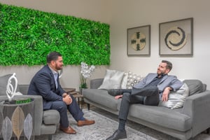 Quest 2525 Ponce de Leon- Offices with real walls in Coral Gables
