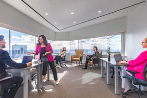 Quest Miami Tower-Working Inside Miami Tower Your Brand on Miamis Most Famous Skyline