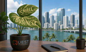 Quest Qorkspaces Small Business Month 5.4.26