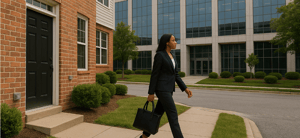 Rise of Work Near Home 10.9.25
