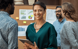 Six Business Trends To Know and Navigate Through 2021