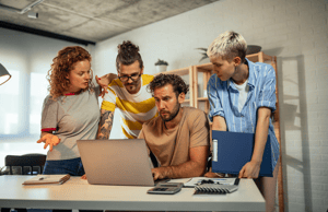 How Availability of Space Affects Work Productivity