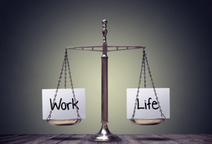 How Co-Working Spaces Help Sustain Work-Life Balance for New Hires