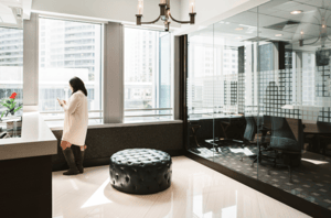 5 Ways a Hospitality Driven Co-Working Space Helps Employee Retention