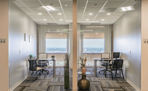How to Optimize Your Hybrid Work Plans With Co-Working Spaces