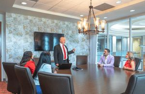 In-Person vs. Virtual: Which Boosts Team Productivity?