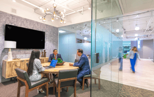5 Ways to Get Hybrid Employees to The Office in 2024