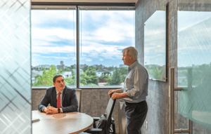 Guide to Running the Perfect In-Person Business Meeting