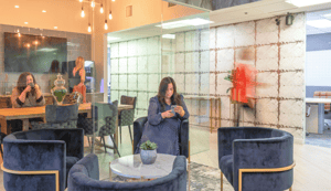 How Workspace Proximity Impacts Business Success