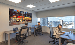 How to Maximize Your Workplace Experience with Coworking Spaces