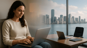 Side Hustle to CEO POST 11.10.25