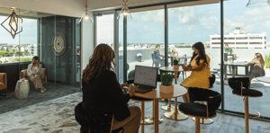TWO Doral- coworking private offices 1.5.26