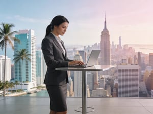 What is a virtual Office 3.23.26