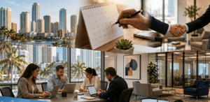 Why Smart Businesses Lock in Office Space Before the Fall Rush- 8.5.26