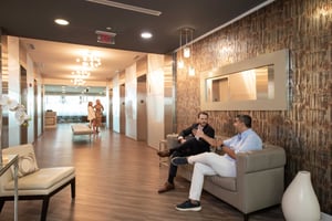 Top 4 Myths of Coworking Spaces in 2024