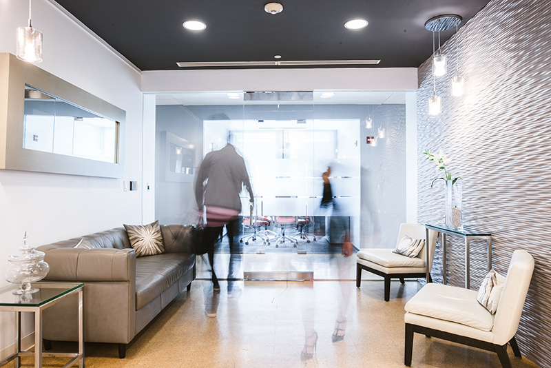 Why a Dedicated Private Office in Miami May be a Better Option for your Business than Coworking