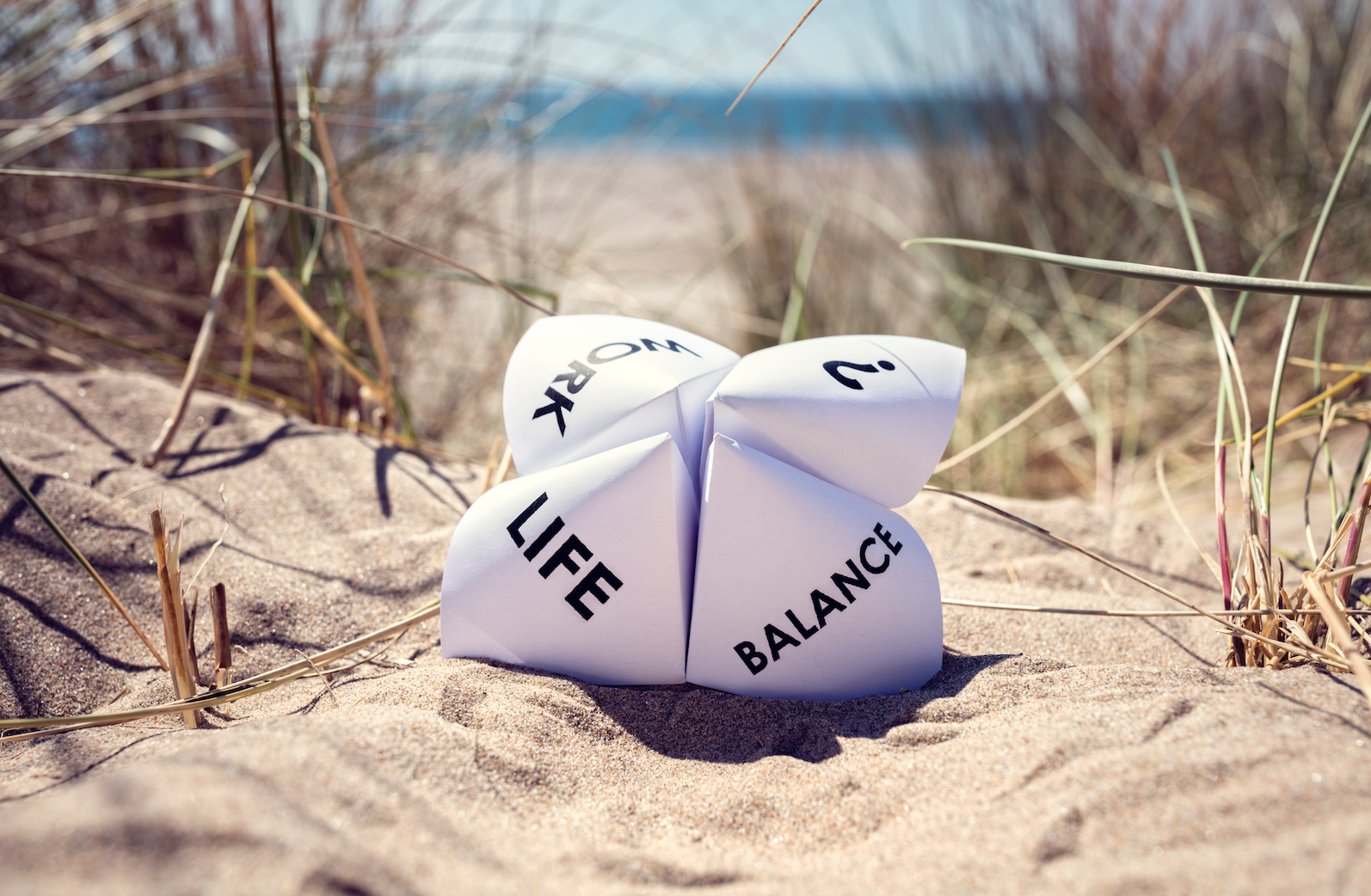 6 Tips for Maintaining Work-Life Balance During Summer