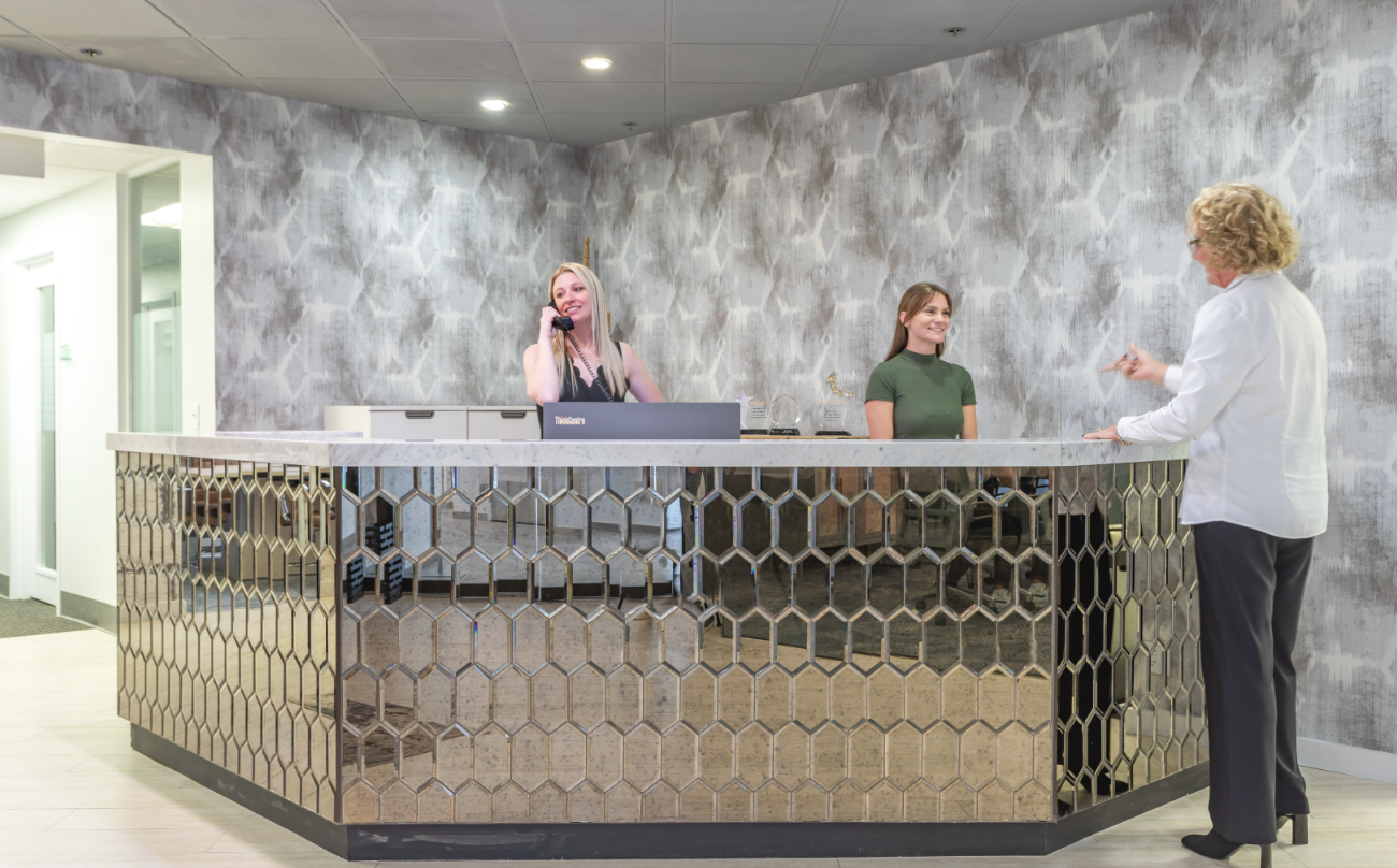 Why Receptionists Still Matter in Today's Workforce