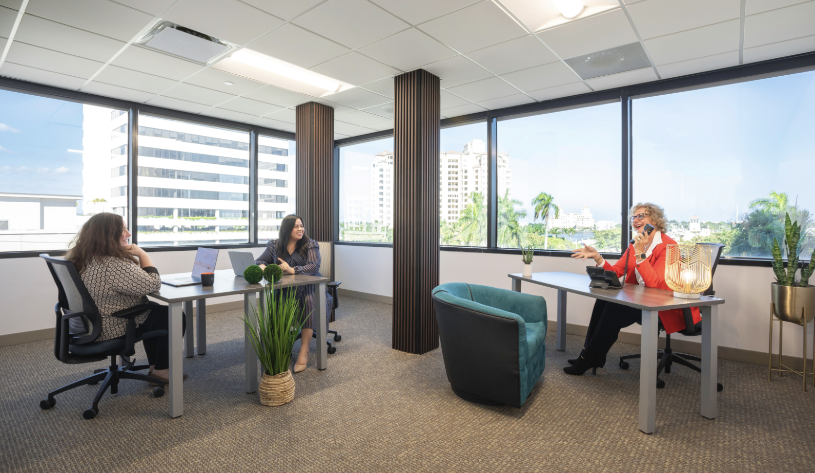 Coworking Space West Palm Beach
